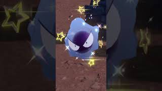 Another Shiny in Scarlet: Shiny-Only