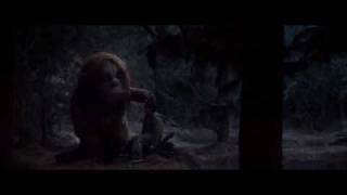 Where The Wild Things Are Spot 14