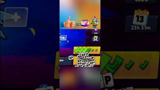 Daily Lucky Day🔥Mecha Box Opening  #brawlstars #supercell #tadc #catmemes