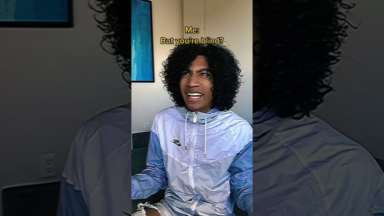 When Your Friend Is A Doppelg Nger Shorts