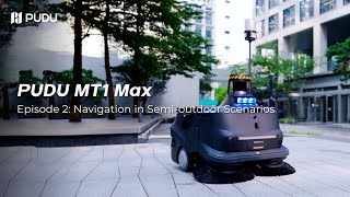 Download Lagu Episode 2 | PUDU MT1 Max: Navigation in Semi-outdoor Scenarios MP3 Download Lagu Episode 2 | PUDU MT1 Max: Navigation in Semi-outdoor Scenarios MP3