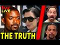 Kris Jenner Reveals The Truth...Ray J Exposed | TMZ Live Ep