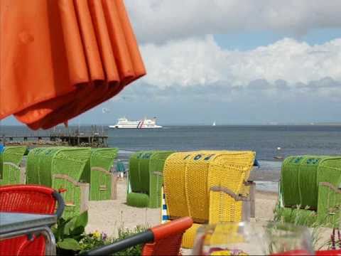 Nordsee: Dorum-Neufeld, Wremen im Cuxland Bremerha...