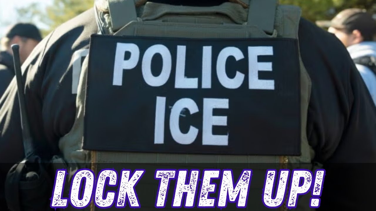 ICE Insiders Reveal Shocking Trump-Era Violations