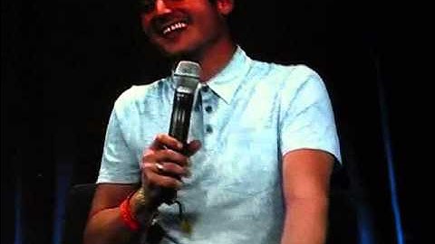 Elijah Wood Nerd HQ Q&A July 10, 2015-Part 2