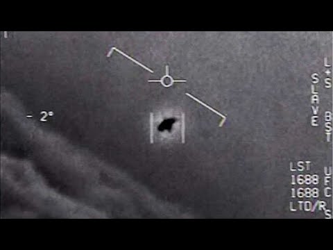 ទីបំផុត!!អង្កា ណា​សា (NASA)​ចាប់ផ្តើម​យុទ្ធនា​ការ តាមប្រមាញ់​យាន UFO របស់ពួកមនុស្សក្រៅភពហើយ...
