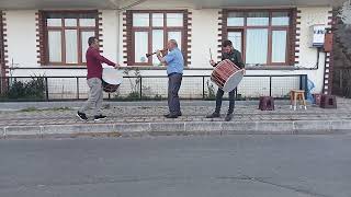 Samsun Kabaceviz İstanbul Boğazı'na Karşı Kabaceviz