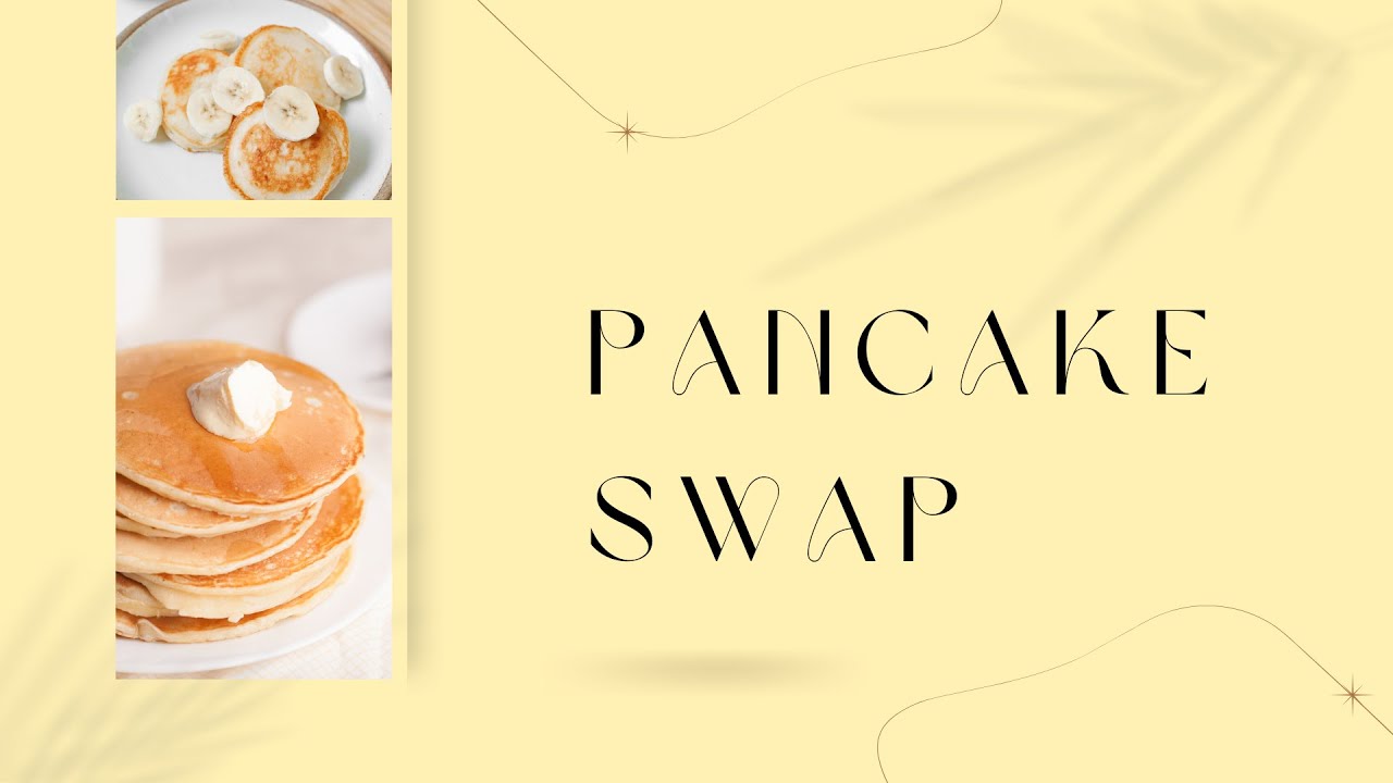 Passive Income Staking With Pancake Swap | Crypto 5G