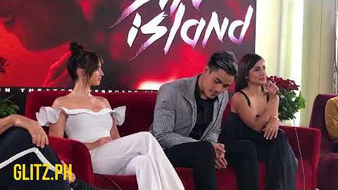 Xian Lim: “(Sin Island) is a daring film.”