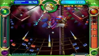Peggle Nights Hd Duel - 7