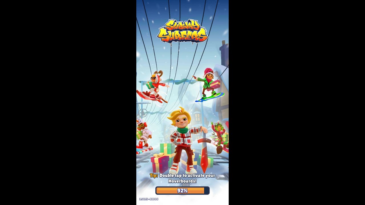 Subway Surfers Live🥶 Mood Off 😍