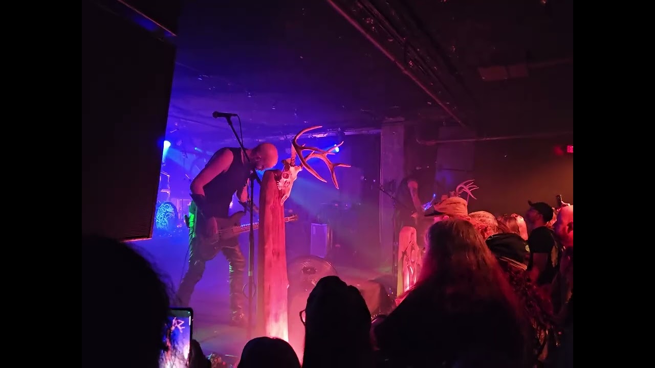 Wolves in the Throne Room - Prayer of Transformation (The Loft 10-14-23)