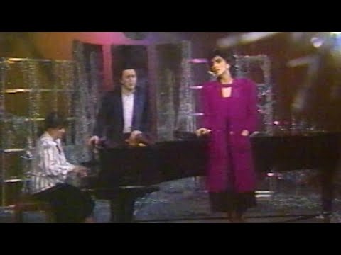 ეკა მამალაძე \u0026 გოგი დოლიძე  - შენი ერთადერთობით / Eka Mamaladze \u0026 Gogi Dolidze - Sheni Ertadertobit