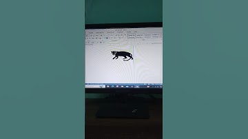 how to create tiger in ms word 🦁 #newmusic