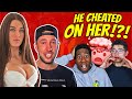 Mike Majlak CAUGHT CHEATING By Lana Rhoades?!("WE ARE NOT TOGETHER ANYMORE")