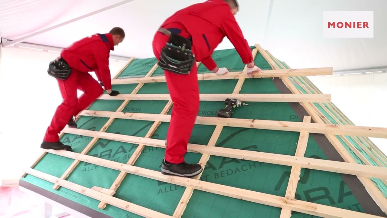 Grebėstavimas ir papildomas tašų įrengimas saugos elementams | Monier