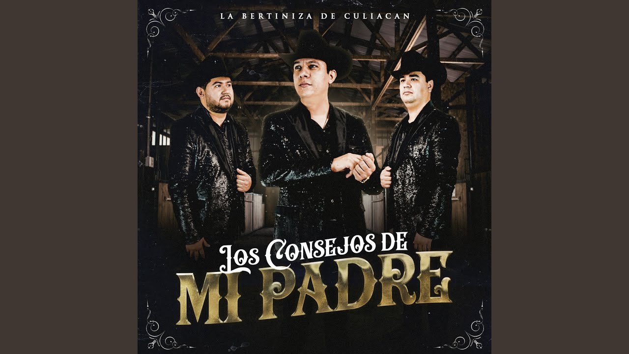 Los Consejos de Mi Padre