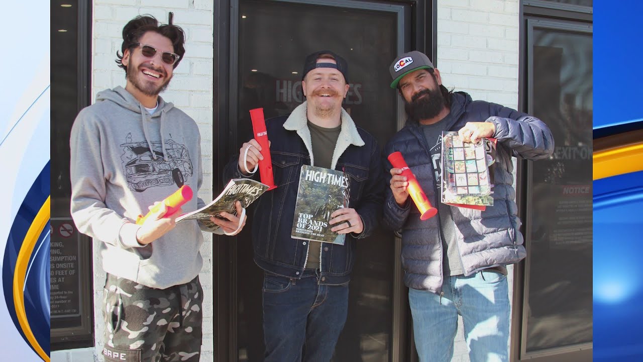 First ever 'Cannabis Cup' coming to New Mexico
