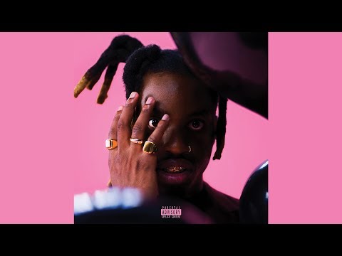 Denzel Curry - BLACK BALLOONS | 13LACK 13ALLOONZ from TA13OO Act 1: Light