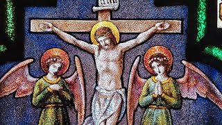 Lenten Devotions: Seven Words OF Christ And Holy Rosary