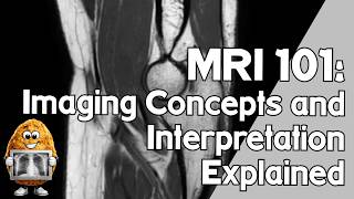 MRI 101: Imaging Concepts and Interpretation Explained