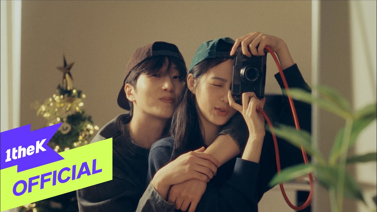 [MV] FIVE O ONE _ Last Christmas