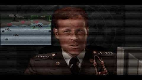 Command and Conquer- GDI Mission 1 INTRO