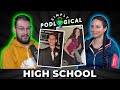 What We Were Like In High School - SimplyPodLogical #17