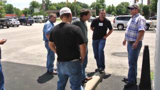 Nashville Auction School