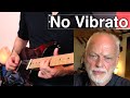 8 Ways To RUIN a David Gilmour Solo!