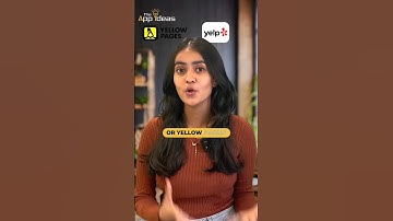 Business Directory App like Yelp or Yellow Pages 🟨