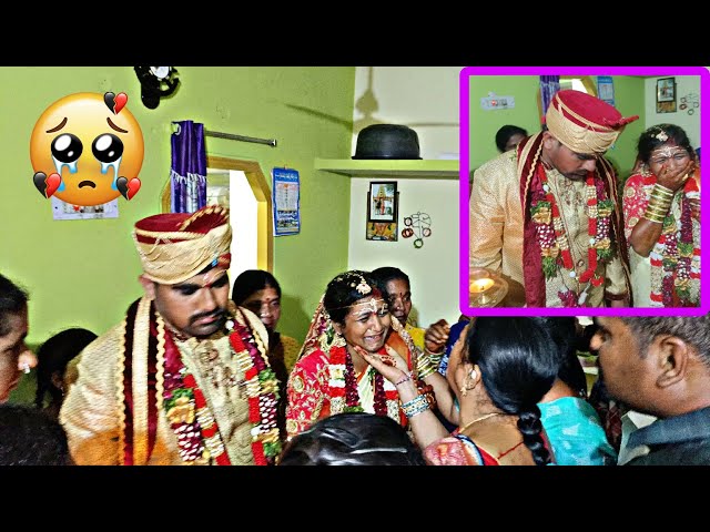 Appaginthalu  Emotional Video | Banjara Marriage Videos 2024 | Banjara Videos Songs | #shyamofficial class=