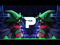 MY CASTLE TOWN - DELTARUNE CHAPTER 1 OST | REMIX