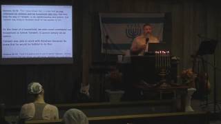 The Synagogue of Satan - Daniel Sanders - 11/19/16 Net Worth