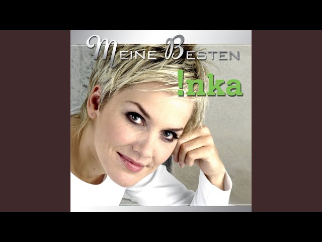 Inka - Sternenpaar