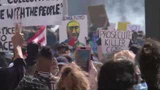 Cleveland prepares for second straight weekend of protests