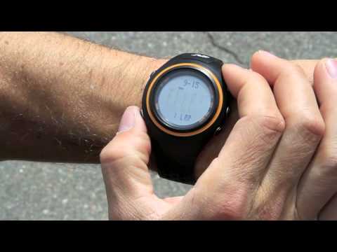 Video: New Balance Smartwatch RunIQ è Tecnologico Ed Elegante Come Un'auto Sportiva