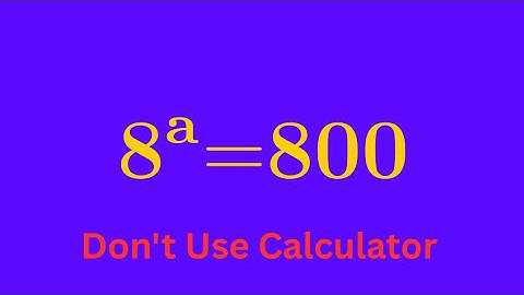 Germany | Can You Solve this? | Math Olympiad |