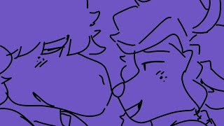 deltarune animatic dump