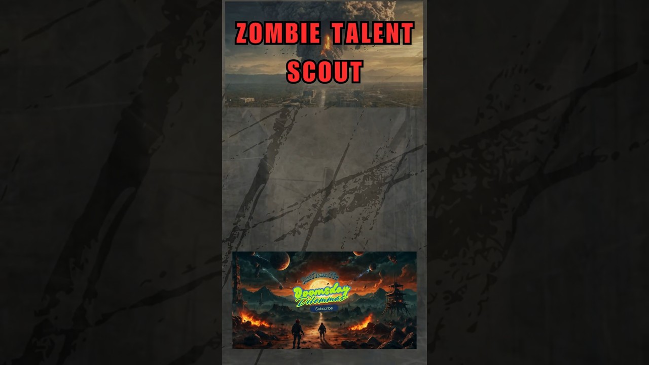 WILD Zombie Talent Scout: Mic, Prop, or Juice? You’ll Flip What Calms These Stars!