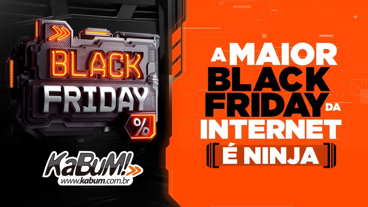 PS5 na Black Friday: desconto ainda está valendo, aproveite a promoção