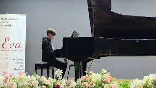 RODION, PIANO, GRADE 2 - Hammond - Spooky Wood Hollow