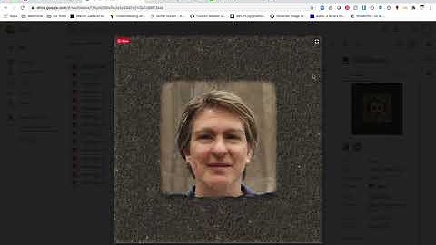 StyleGAN2 Network Bending (Transforming Layers of a Neural Network), Part 1: Generate Static Images