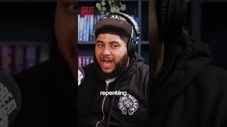 Big Zuu on balancing being Muslim AND a grime MC