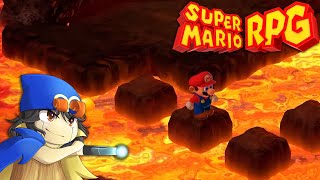 Super Mario RPG (Switch) - Part 40: 
