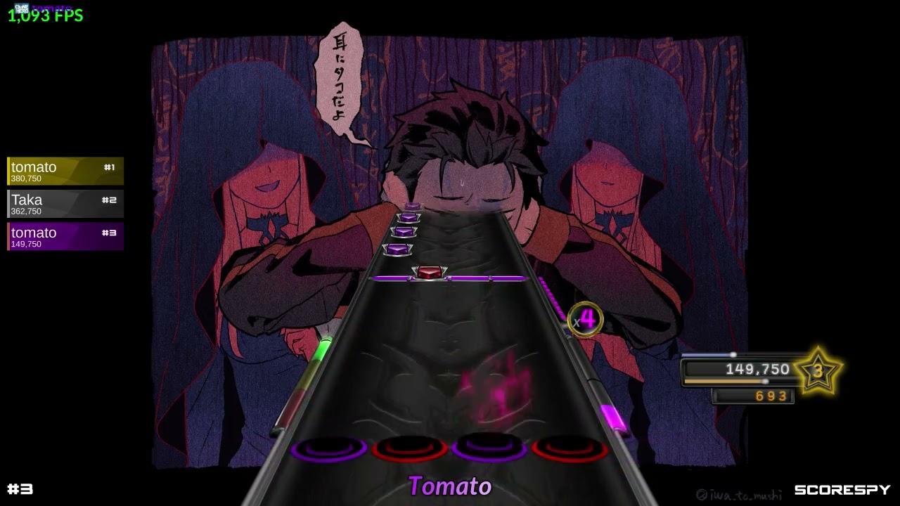 The People That Protect Us by Hail the Sun - Pro Drums 100% Full Combo