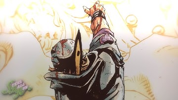 Johnny Joestar [I