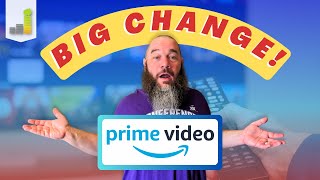 Prime Video with Ads | Another Forced Price Hike! by Frugal Rules with John and Nicole Schmoll 4,843 views 3 months ago 4 minutes, 41 seconds