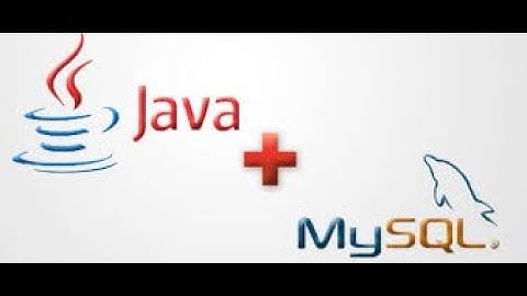 JAVA MySql - Import -Export -ادخال البيانات و استخراجها