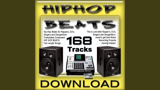 Hip Hop Beats 132